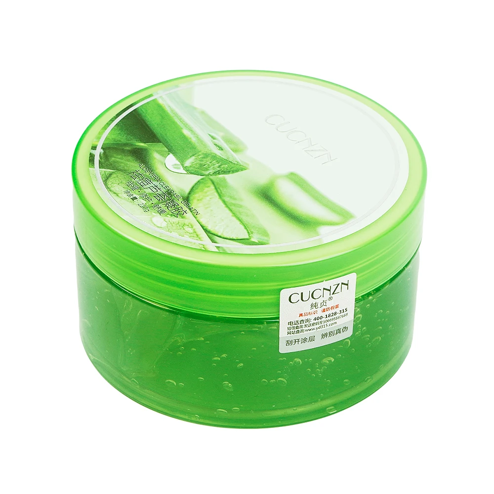 Buy Aloe 92 Soothing Gel Aloe Vera Gel Skin Care