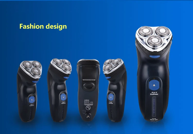 beard trimmer