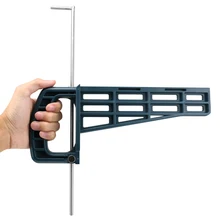 Universal Drawer Slide Jig Mounting Guide for Cabinet Furniture Extension Cupboard Hardware Drawer slide installation aid JA55 Universal Drawer Slide Jig Mounting Guide for Cabinet Furniture Extension Cupboard Hardware Drawer slide installation aid JA55