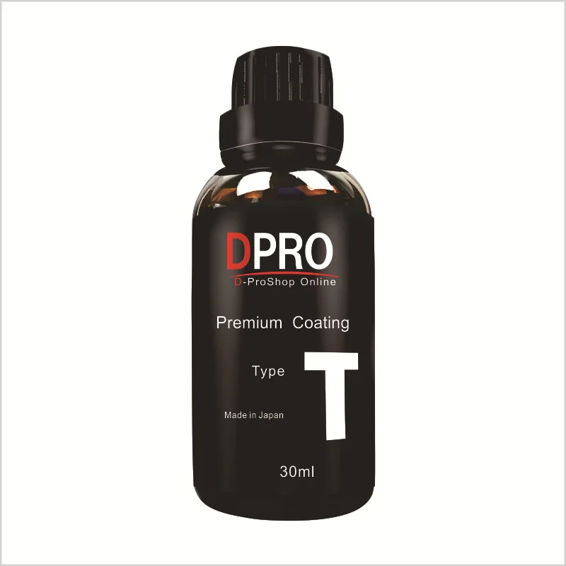 1L 9H hardness ceramic coating Japan imported liquid glass auto care car detailing Crystallization up to 99% car ceramic coating