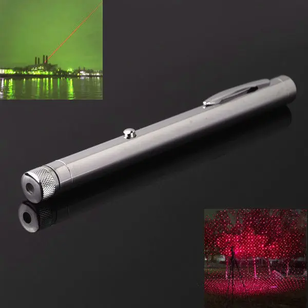 

JSHFEI 650nm Visible laser Diode red Laser Pointer Pen For Teaching wholesale lazer pen Aviation Aluminu All Star