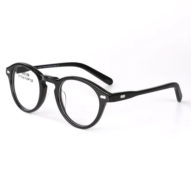 Солнцезащитные очки с переходом, фотохромные очки для чтения, для мужчин и женщин, очки для пресбиопии с диоптриями, ацетатные очки - Цвет оправы: Черный