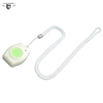 

Wireless portable Panic Button,elderly gsm accessory panic button,SOS button,emergency button,RF 433.92MHz,PT2240 (EM-60)