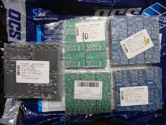 Elecrow 2 слоя PCB прототип профессиональный PCB производство Китай Accpect таможенная PCB сборка сервис дизайнер не платить