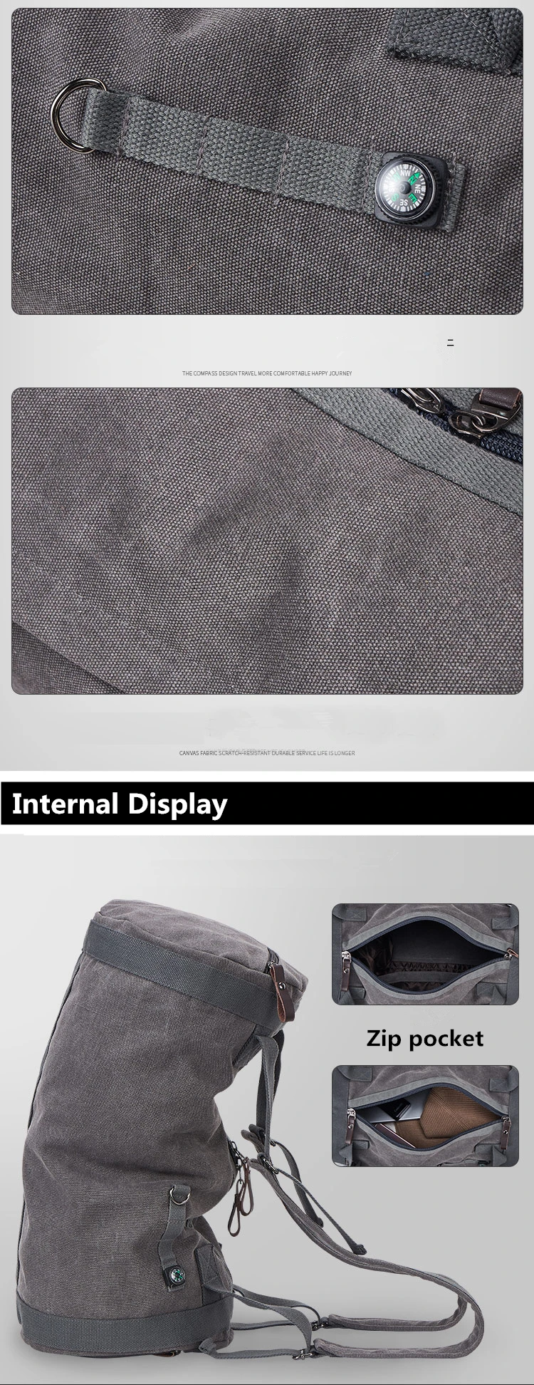 Cheap Mochilas