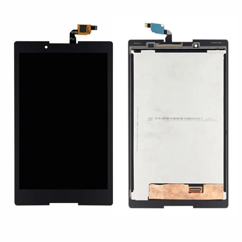 Lenovo Tab 8 Дисплей Купить