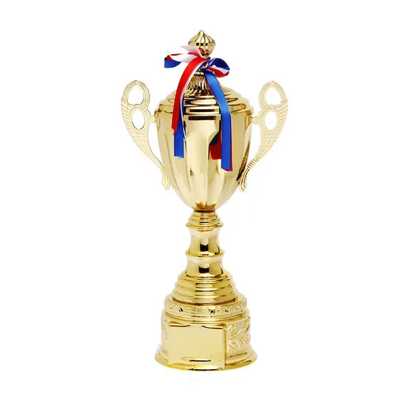metal trophy301