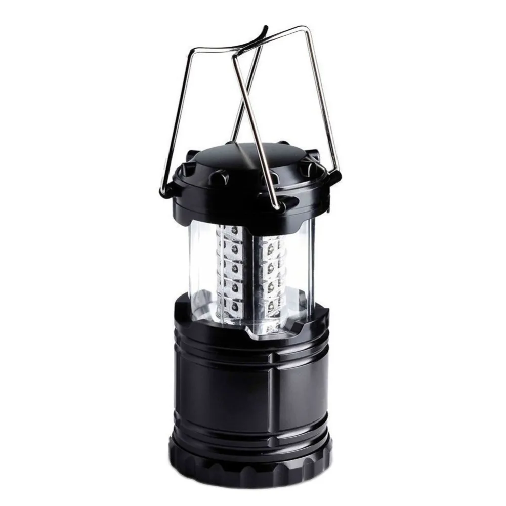 Multi Function Led Solar Charging Camping Lights Outdoor Portable