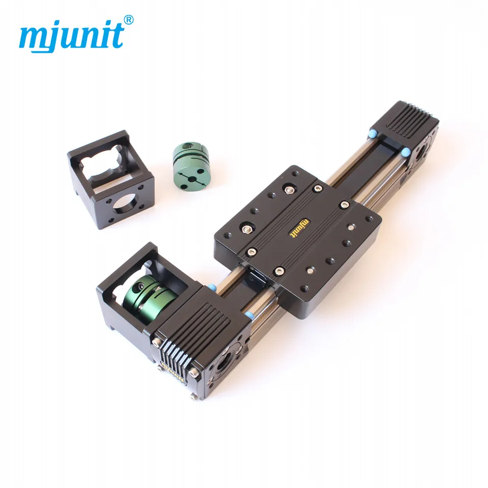 

MJ45 High rigidity and efficiency Roller Type wheel linear rail with sompetitive price