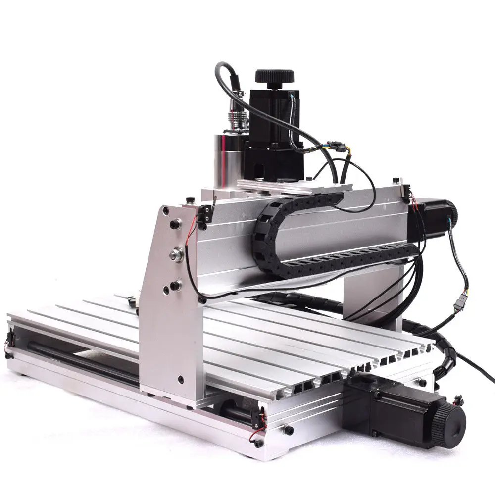 mini cnc