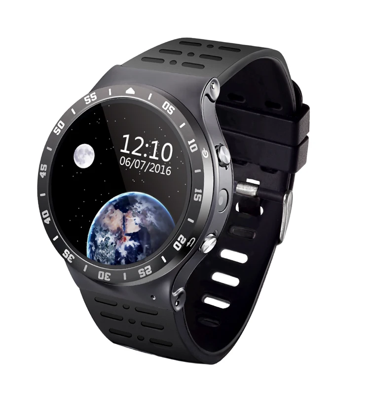 Смарт часы Smartch S99A android 5 1 OS с 512 МБ + 8 Гб Bluetooth 3G wifi smartWatch для iPhone IOS phone Pk