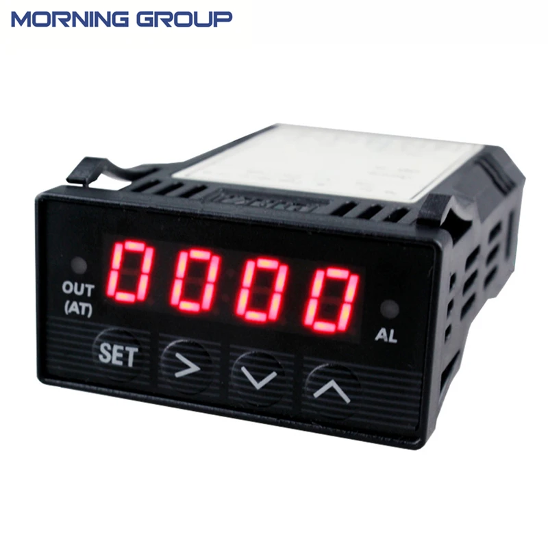 

XMT7100 series red intelligent PID Temperature Controller