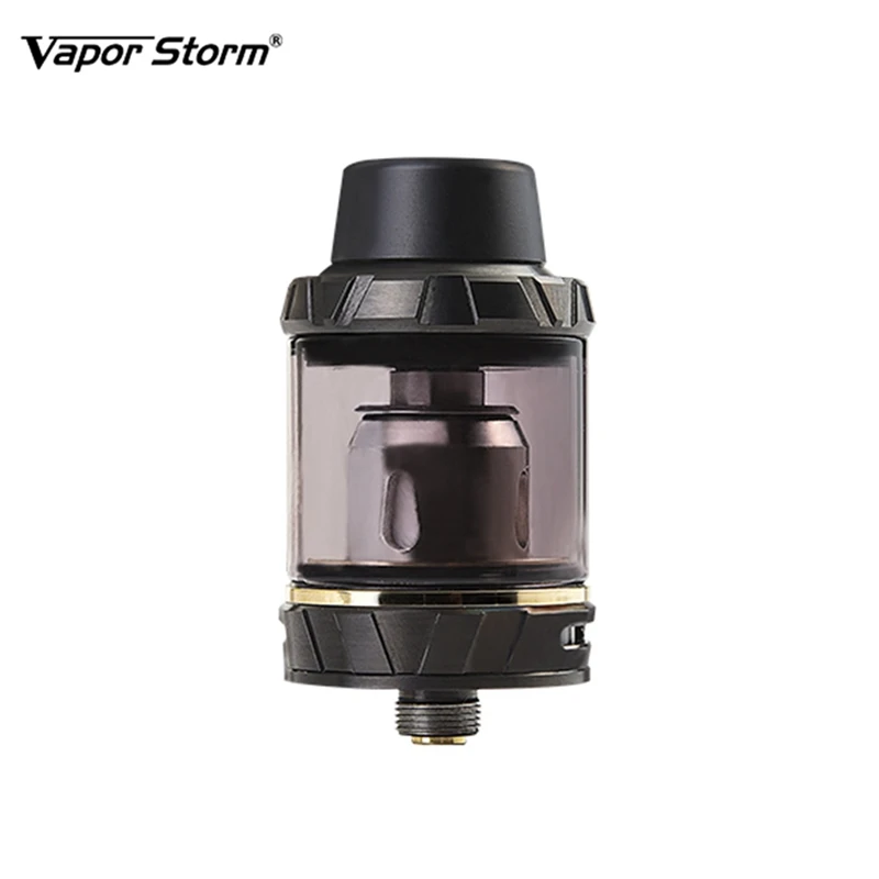 Пара шторм Hawk бак 0.5ohm Катушкой Сменные Распылителя органический хлопок 2 мл