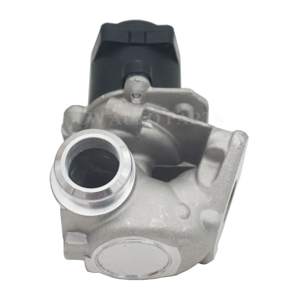 Чехол для Peugeot 206 207 307 308 407 1 6 HDI EGR клапан 1618NR 161859 6NU010171 101 1618 59 9685640480 1338675