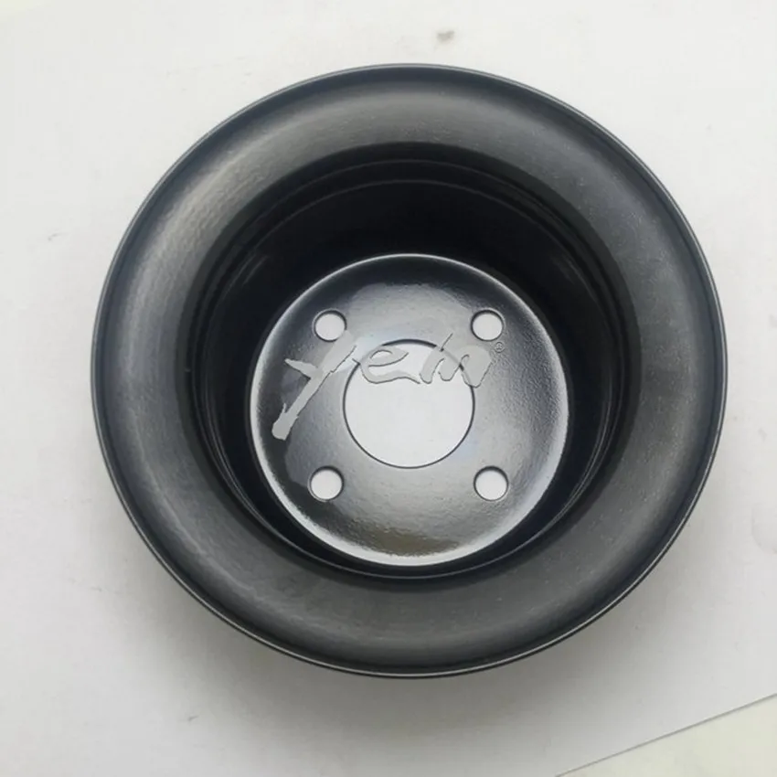 For Kubota engine V2203 fan pulley 15471-74250