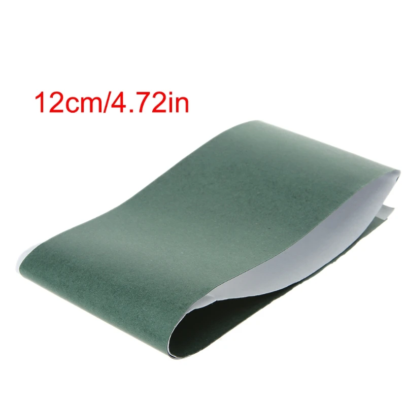 

1m*120mm 18650 Battery Insulation Gasket Barley Paper Li-ion Cell Glue Patch
