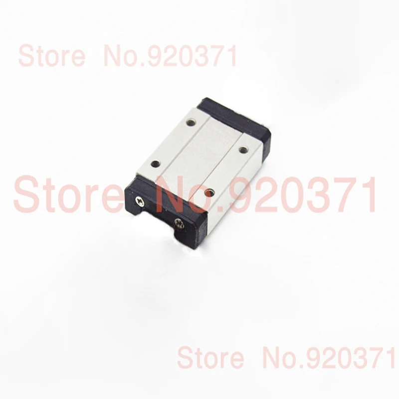 Линейный блок для направляющих с ЧПУ 7 мм 9 12 15 MGN7C MGN9C MGN12C MGN15C MGN7H MGN9H MGN12H MGN15H|linear