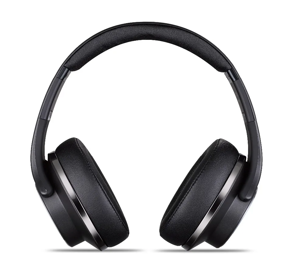 Оригинальный SODO MH5 NFC Bluetooth динамик наушники fone de ouvido Беспроводные с микрофоном
