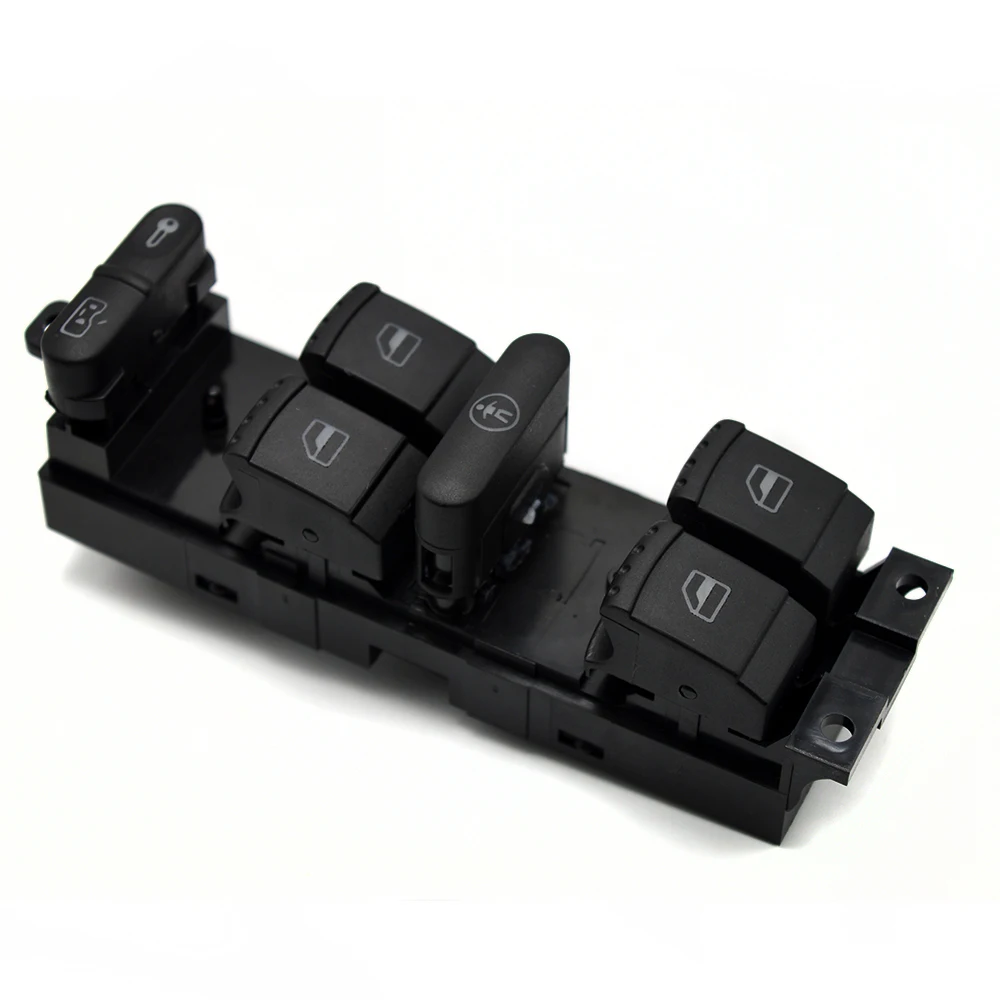 

Free shippingmaster electronic Window Control Switch fFor V olkswagen GOLF JETTA BORA MK4PASSAT B5 B5.5 1J4 959 857 1J4 959 857B