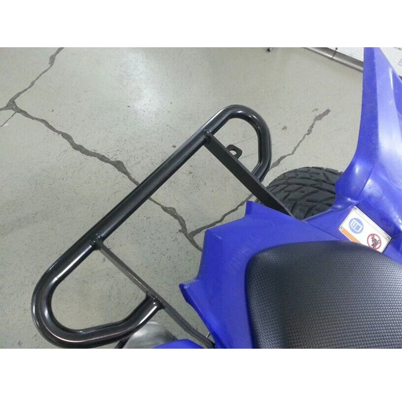 For Yamaha Raptor 700 YFM700 Wide Grab Bar Rear handle Grab atv