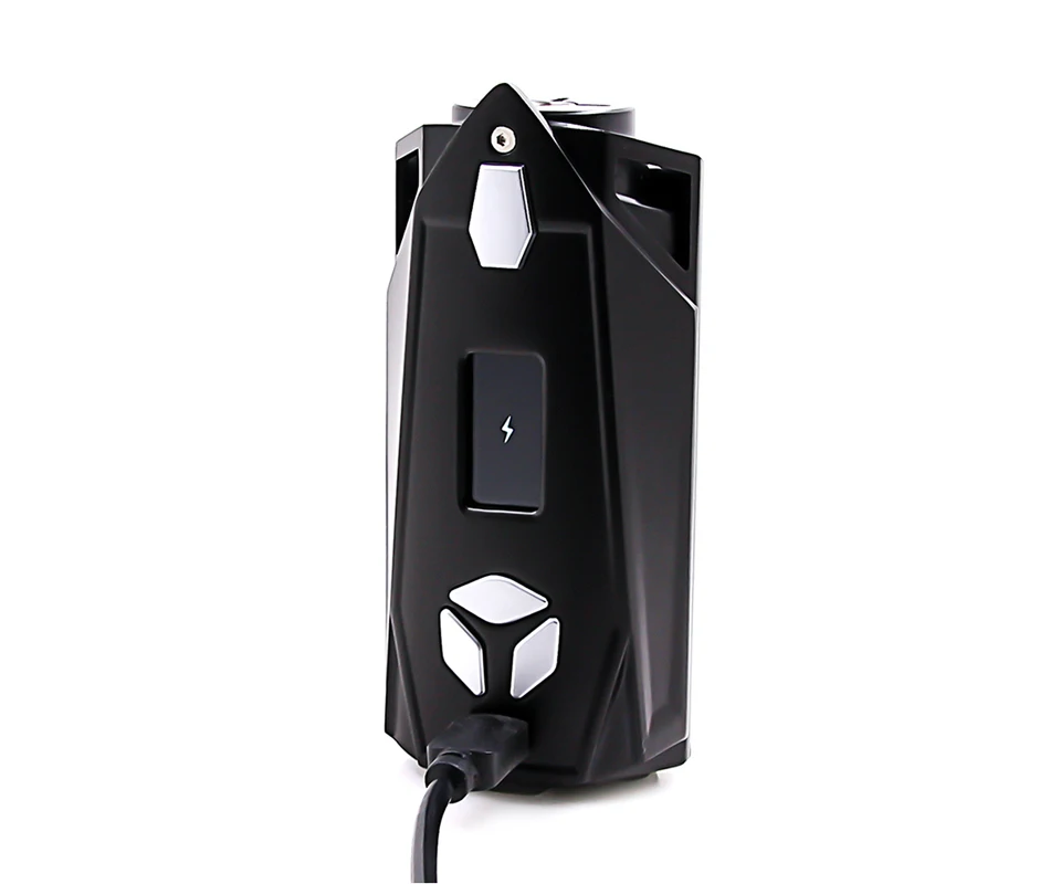  IPV Xyanide 200W YiHi SX460 Chip TC Box Mod  (7)