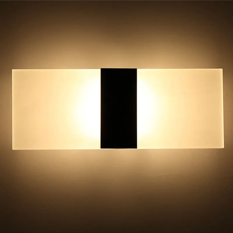 rectangle led wall lamp (18)
