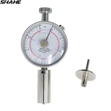 GY-2, фруктовый склерометр, пенетометр, Измеритель Твердости фруктов, измеритель