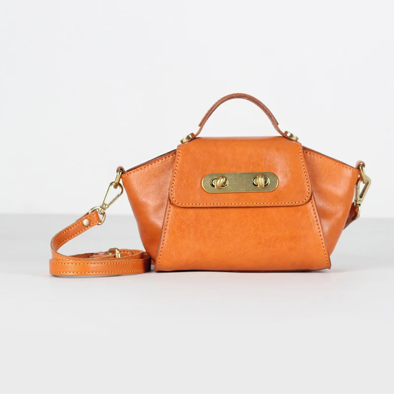 

2019 new classic versatile leather hobos bag fashion trend single shoulder diagonal cross woman bag