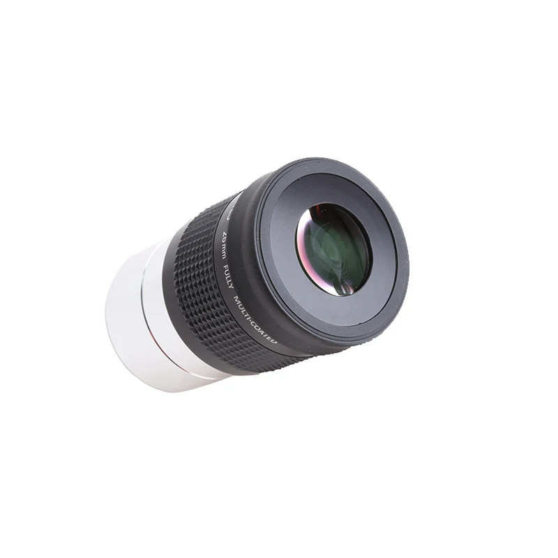 Free shipping Angeleyes 2 inch 26mm eyepiece metal telescope hd multi