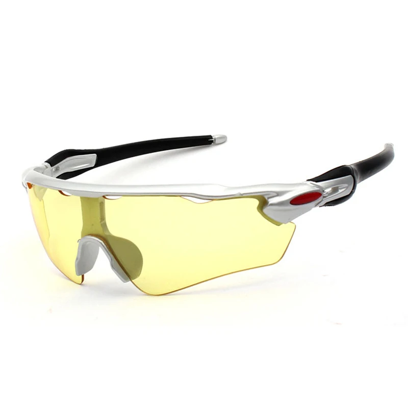 Ветрозащитные очки UV400, очки для охоты, кемпинга, походов, рыбалки, солнцезащитные очки, защитные очки для глаз, мужские тактические очки для стрельбы
