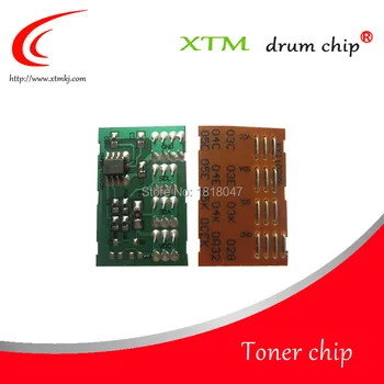 

Compatible WorkCentre M20 CopyCentre C20 toner chips for xerox 106R01048 metered count reset chips