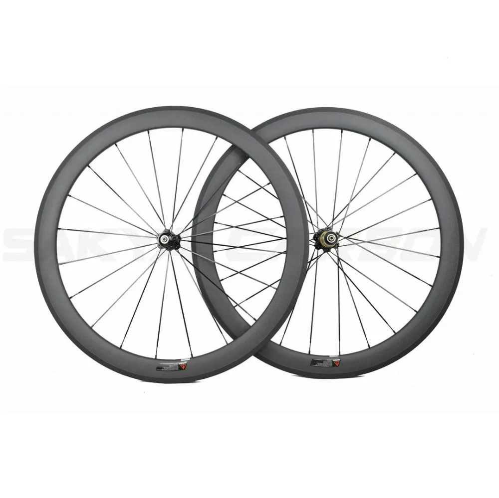 Clearance Road bike full carbon wheels 50mm clincher wheels 50mm tubular wheels 20.5mm 23mm 25mm wide with NOVATEC A271SB F372SB hub 2 Clearance Road bike full carbon wheels 50mm clincher wheels 50mm tubular wheels 20.5mm 23mm 25mm wide with NOVATEC A271SB F372SB hub 2