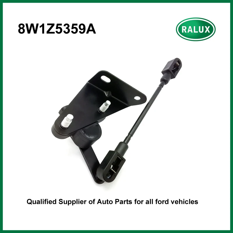 New car rear air suspension height level sensor fit for Lincoln Town