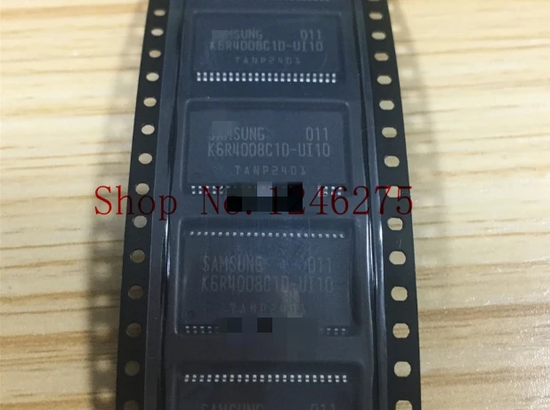 

K6R4008C1D-UI10 K6R4008C1D-UC10 100% New Original