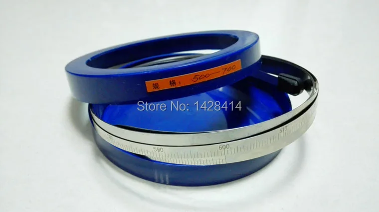 tape measure spring