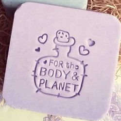 

handmade soap standard Mini soap diy stamp seal chapter 4*4cm