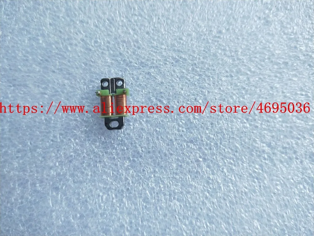 Новая диафрагма соленоидный Плунжер муфта для цифровой камеры Pentax K S1 K30 K50 K500 KS1