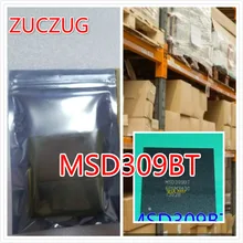 MSD309BT NEC и BGA