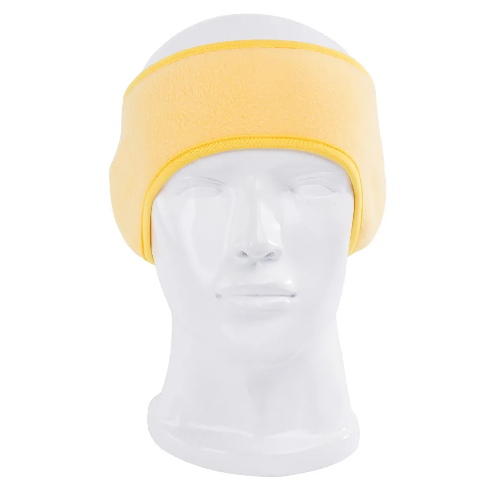 2019 men and women ski headband sports outdoor earmuffs summer brow guard sweatproof headband Sports forehead sweat band 40MA3 (25)