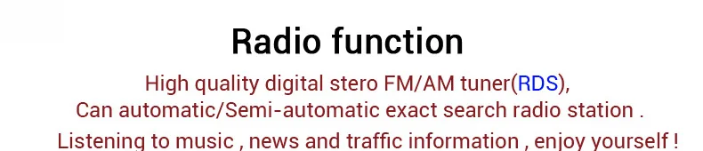 Camera 7" Autoradio Dollar Week's car Multimedia BigBoz.Biz HD MP4 Rear GPS Navigation United radio Player 2din 2 USB States Screen Discount AUX MP5 din Bluetooth Touch USD HIEI View 32 Camera 7" Autoradio Dollar 32