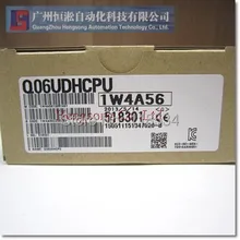 PLC Q06UDHCPU() в коробке с гарантией один год