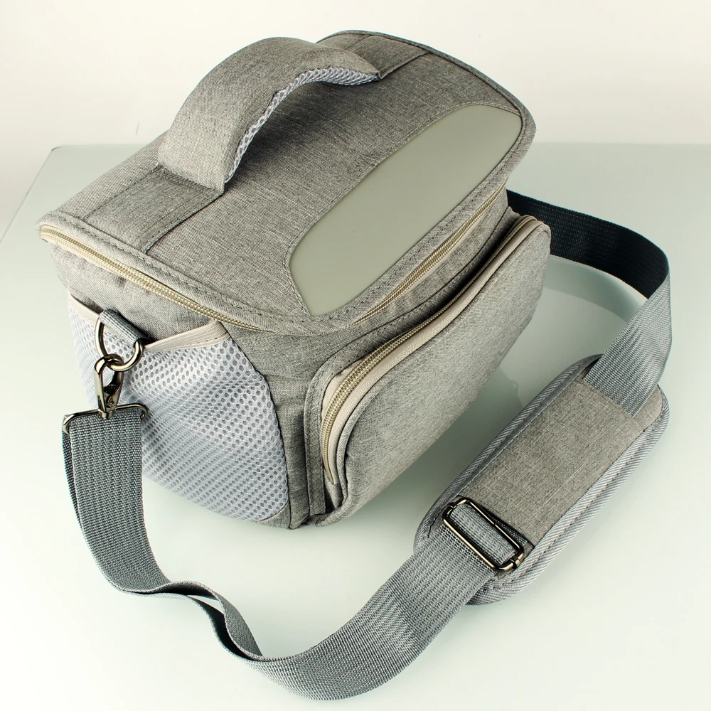 Waterproof Camera Bag Case for Fujifilm X H1 X PRO 2 II X T20 X E3 X