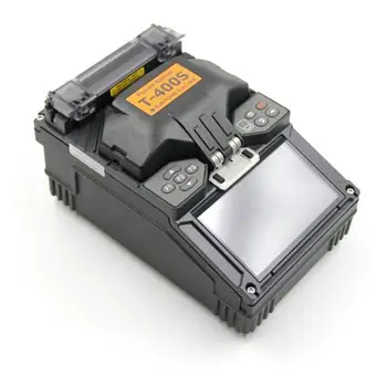 

Japan T-400S fiber fusion splicer /welding single core FTTH