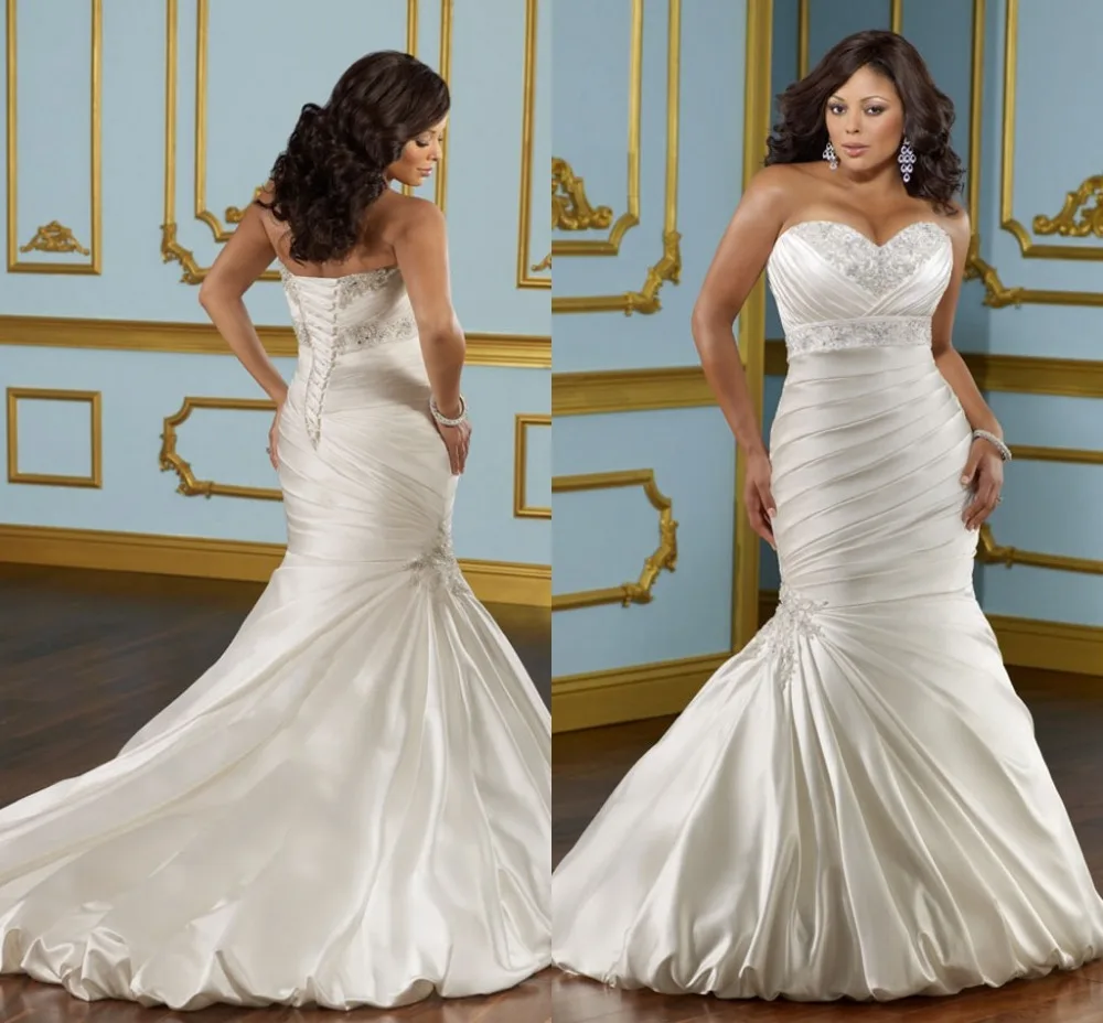 Best Ruching On A Wedding Dress in the world Check it out now 