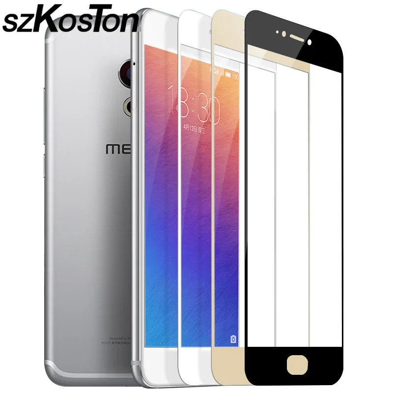 Защитное стекло закаленное для Meizu M3s M3 3 mini M5 m5S M6 note M5CA5 U10 U20 MX6 PRO6 7|tempered glass film|screen