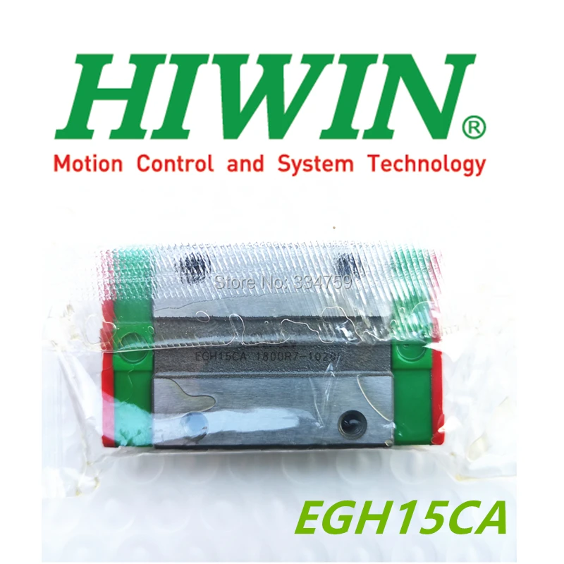 Бренд HIWIN EGH15CA EGW15CA EGH20CA EGW20CA MGN7H MGN9H MGN12H MGN15H MGN7C MGN9C MGN12C MGN15C HGH15CA линейный carraige