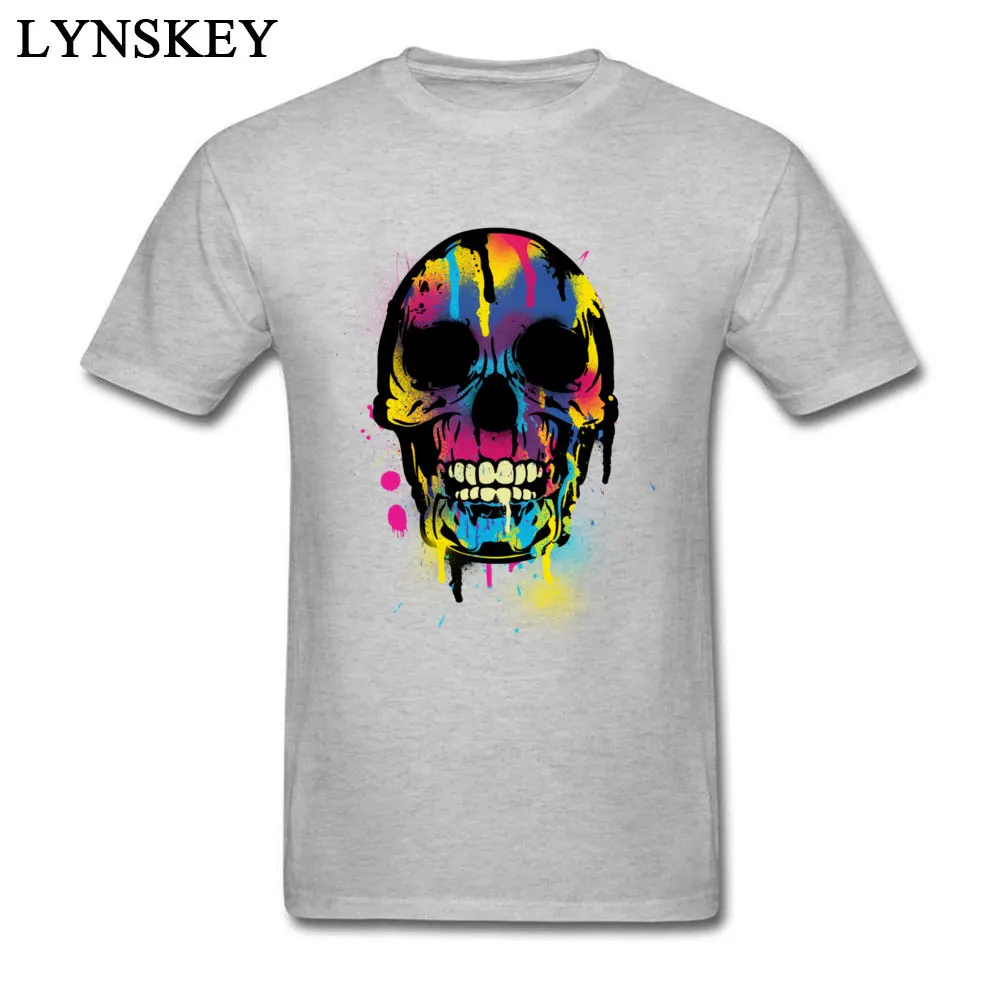 Custom O-Neck Boy T-shirts Summer Gift Tops Tees Short Sleeve Retro 100% Cotton Design Tee Shirts Top Quality grey