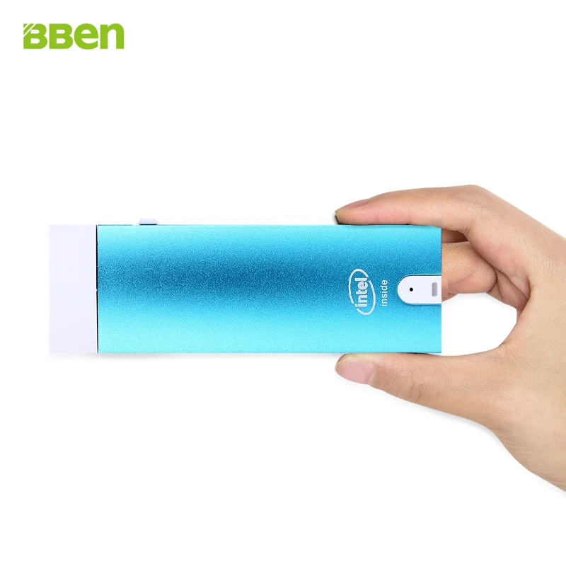

32GB Bben new Intel Mini PC TV Box Quad Core 1.33Ghz CPU 2GB+32GB Support Windows OS mini pc wintel box mini computer