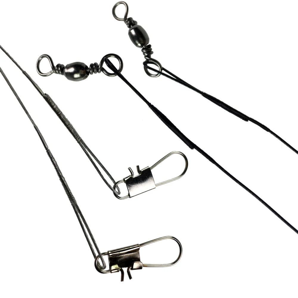 swivel snaps