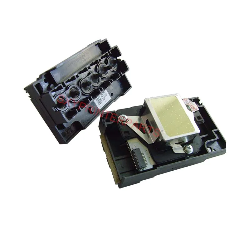 

Free shipping 1pc F173080 F173090 Inkjet Printer head 1390 R270 for Epson Stylus photo R270 1390